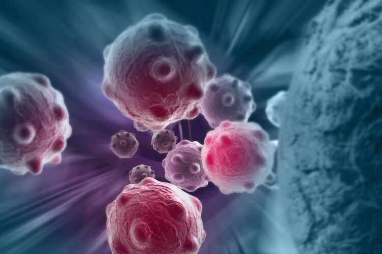 Вчені випробували новий ефективний препарат проти раку