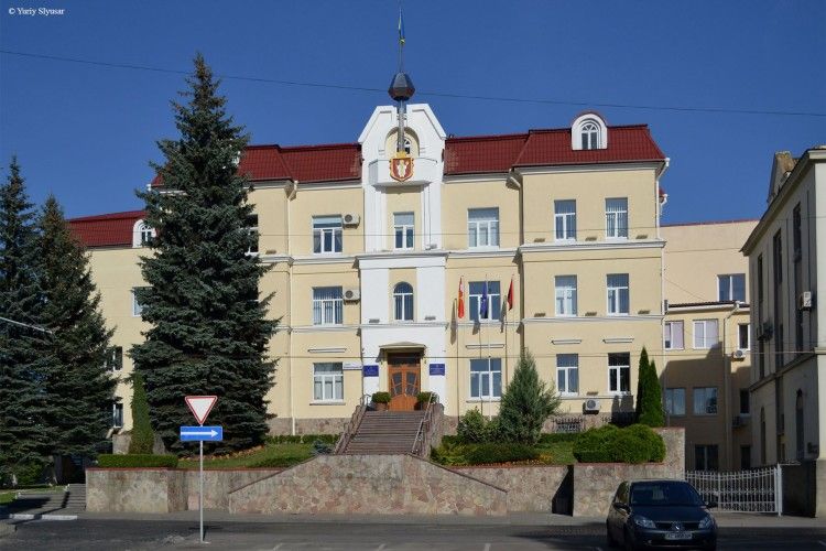 У Луцькій міській раді створили новий департамент
