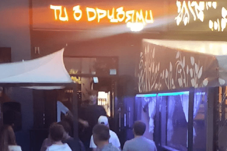 Вечірки і танці під час війни: лучани обурені діяльністю закладу