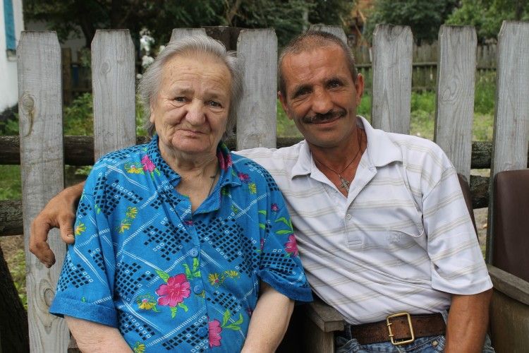 Після участі в АТО Олександр Квач по-особливому цінує життя