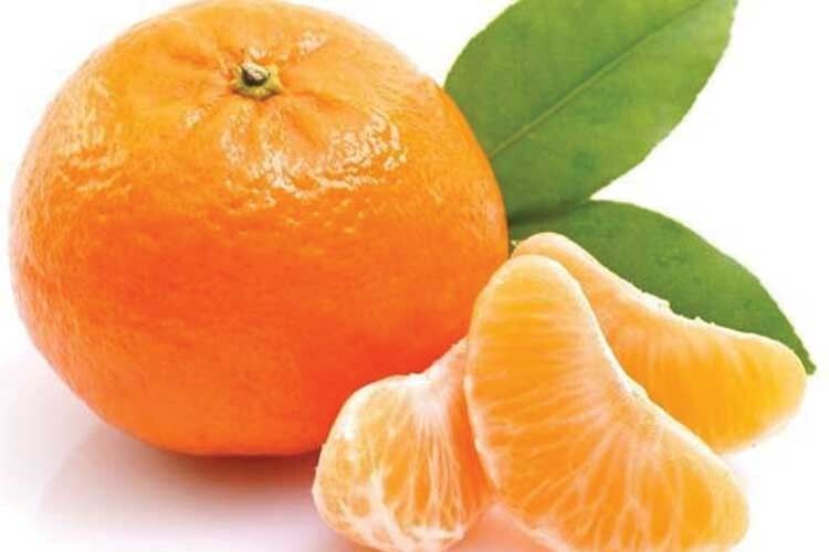 Вибирати мандарини — ціла наука