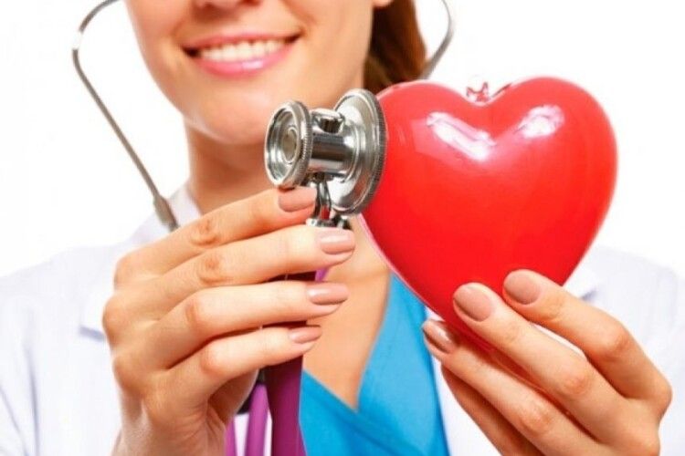 Ішемічна хвороба серця: профілактика та лікування