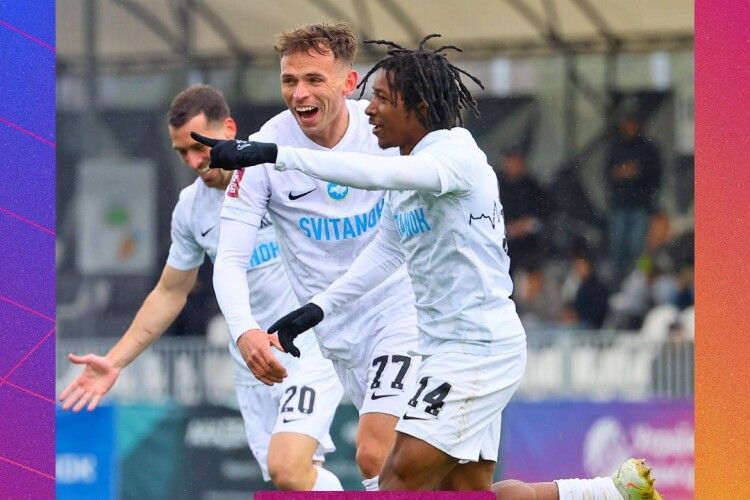 Черкаський «ЛНЗ» зробив суперподарунок для донецького «Шахтаря», програвши команді із села