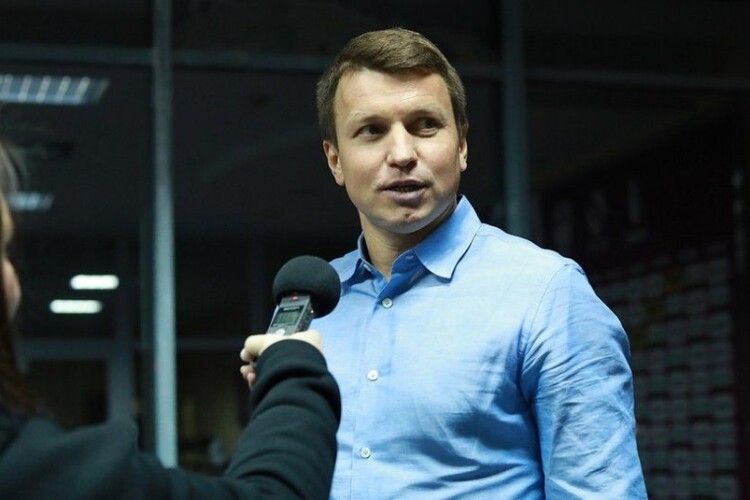 Ексфутболіст національної збірної став головним тренером «Олександрії»