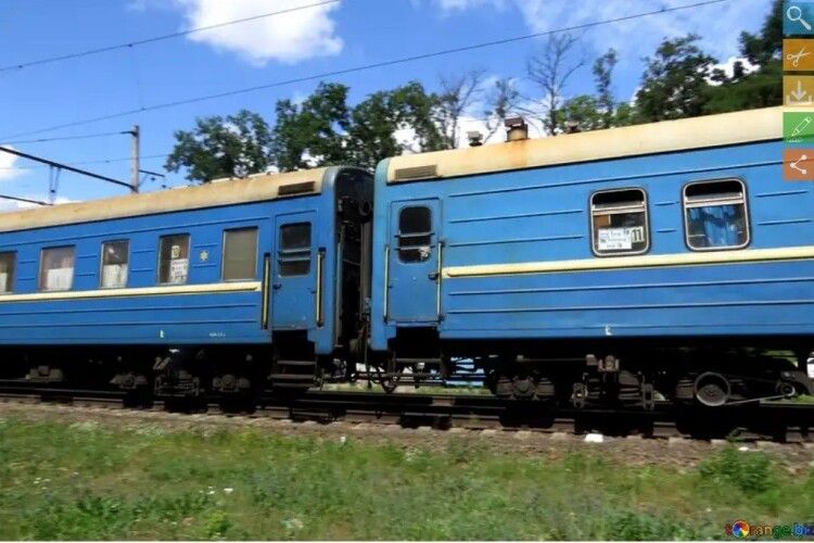 В Україні дозволили купувати квитки за 90 днів до відправки поїзда