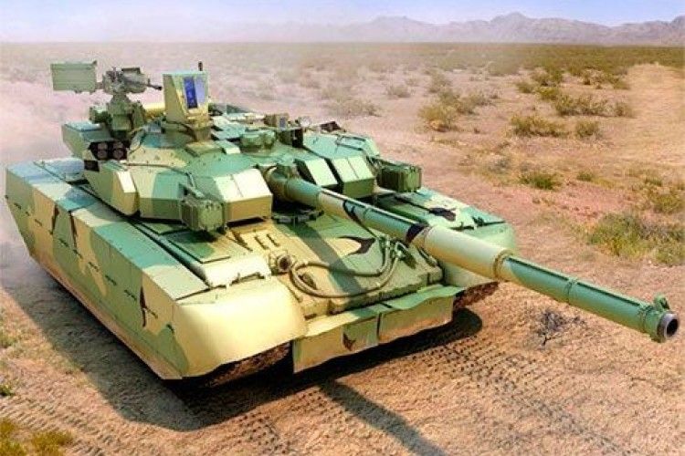 Таїланд задоволений. Тепер будемо оновлювати бронетехніку для власної армії (Відео)