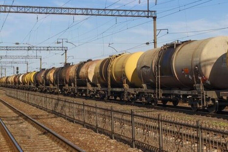 Російських військовослужбовців таємно перекидають у Білорусь у залізничних цистернах – ЗМІ  