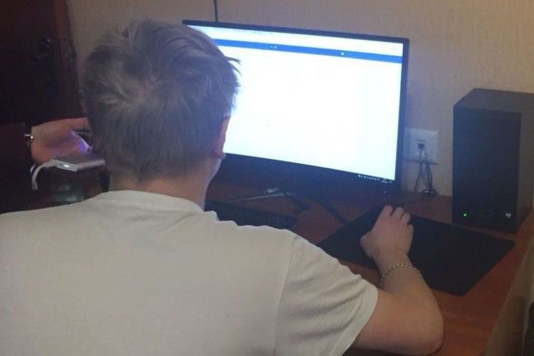Кіберполіція викрила хакера з Черкащини, який здавав в оренду власні віруси 
