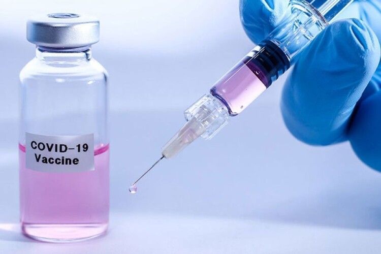 У МОЗ назвали попередню ціну вакцин від коронавірусу