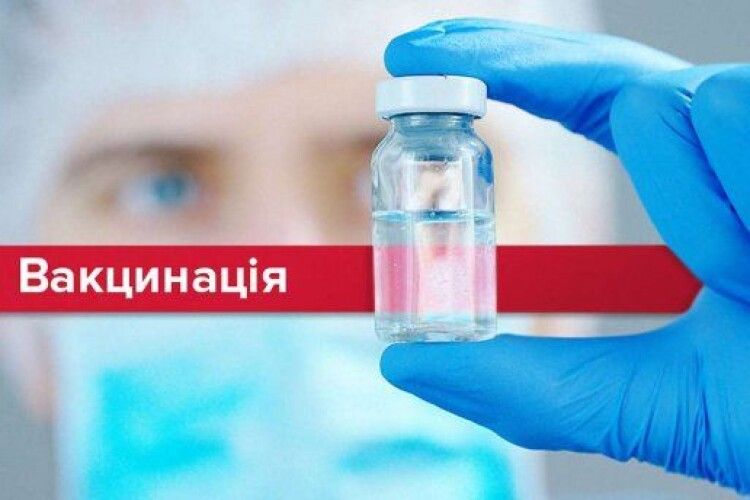 Православна церква України підтримує вакцинацію