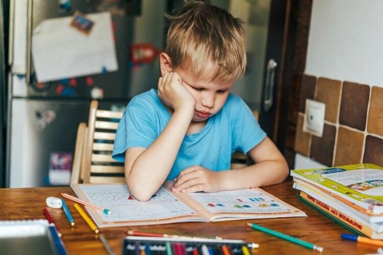 Як обрати робочі зошити для успішного навчання