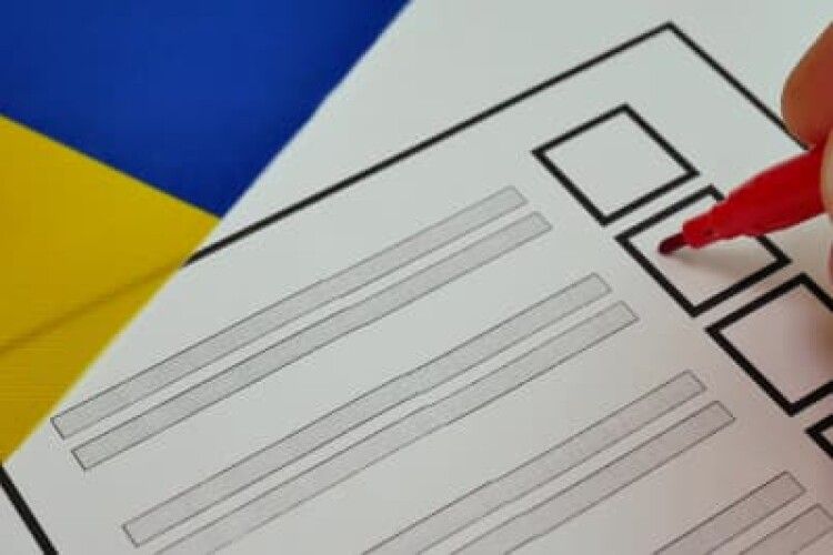 Кандидати  Слуги народу найбільше зловживали бюджетними ресурсами у виборчих інтересах на проміжних виборах, – ОПОРА 