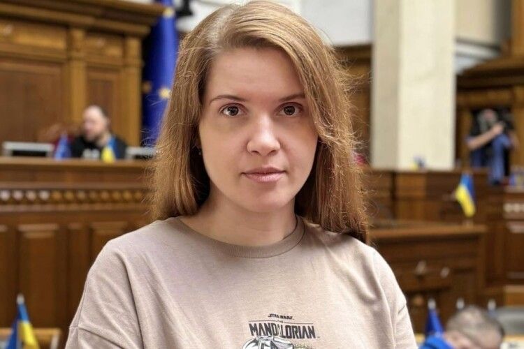 Безугла зробила заяву про прорив окупантів на Донеччині