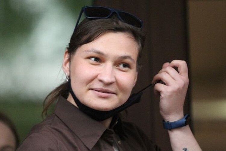Справа про вбивство Шеремета: Єрмак провів зустріч з Яною Дугарь