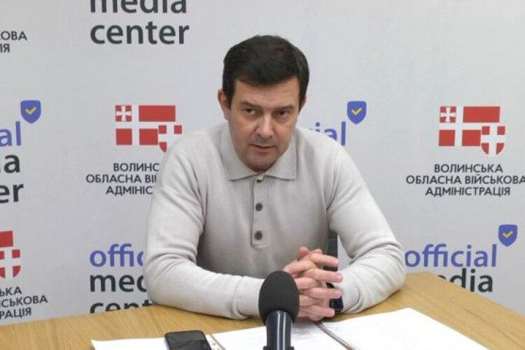 Більше 70% сімейних лікарів Волині вже пройшли курси ментального здоров’я