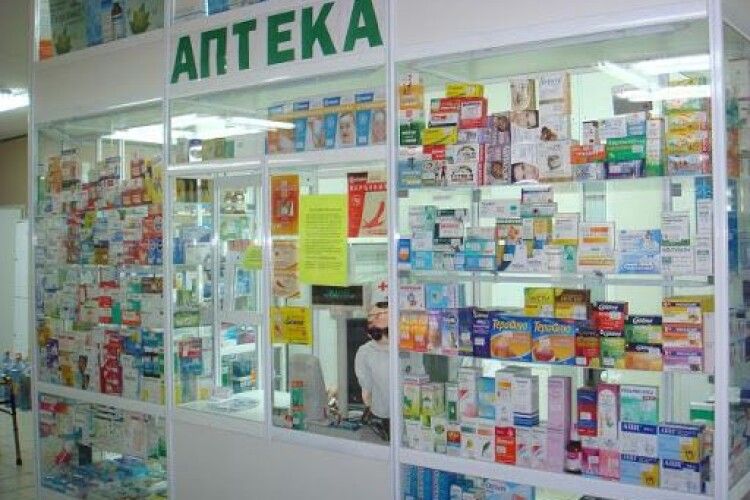 На Рівненщині судитимуть зловмисників, які вдосвіта напали на провізорку