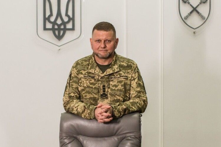 Експерт пояснив, навіщо Залужний двічі відвідав Рівненську АЕС