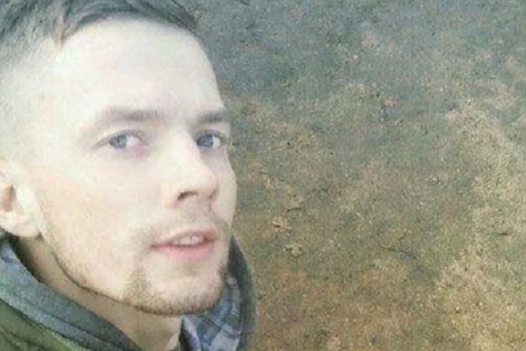 У Варшаві помер 23-річний ветеран АТО