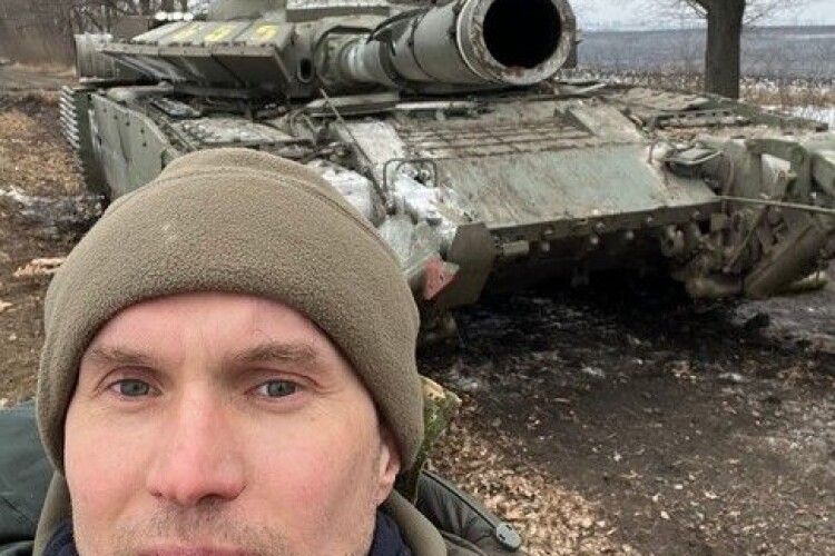 ЗСУ захопили шість нових російських танків Т-80БВМ. Московський полковник ганебно втік