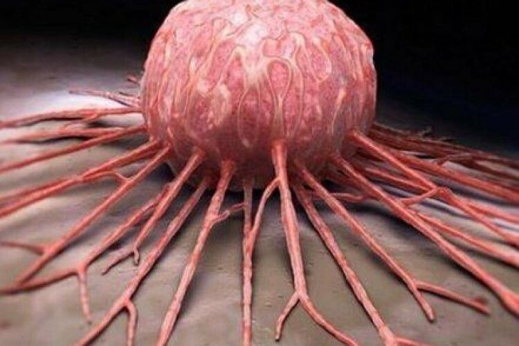Вчені навчили «нанороботів» вбивати ракові клітини