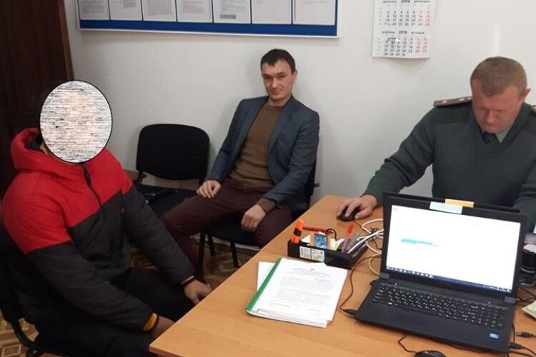 Центр зайнятості надав консультації засудженим