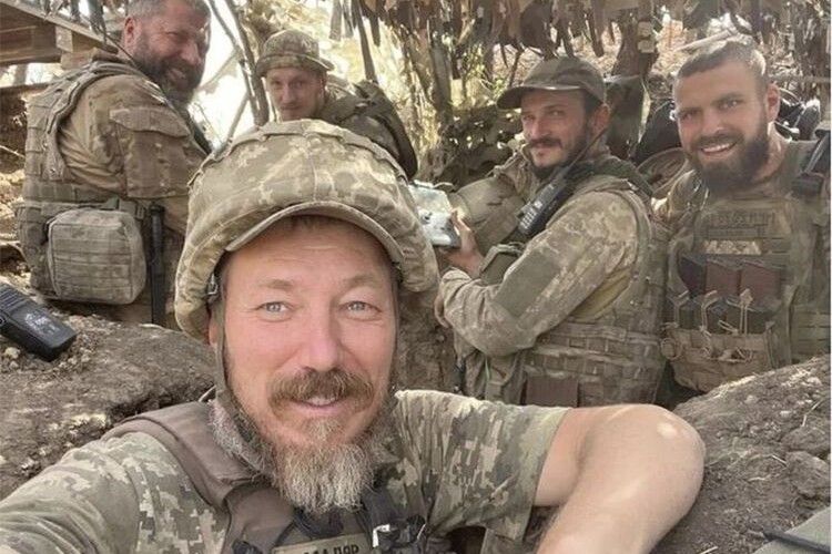 По цілому батальйону ворогів – за одного загиблого воїна-Птаха
