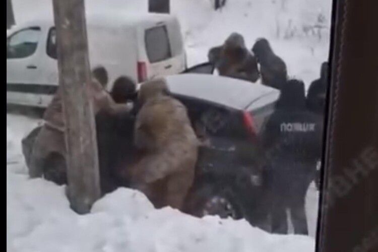 «Бусифікація» на Рівненщині: чи покарають винних у порушенні прав людини