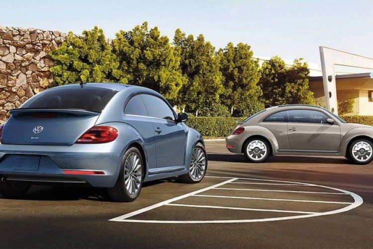 Невже «жука» більше не буде?