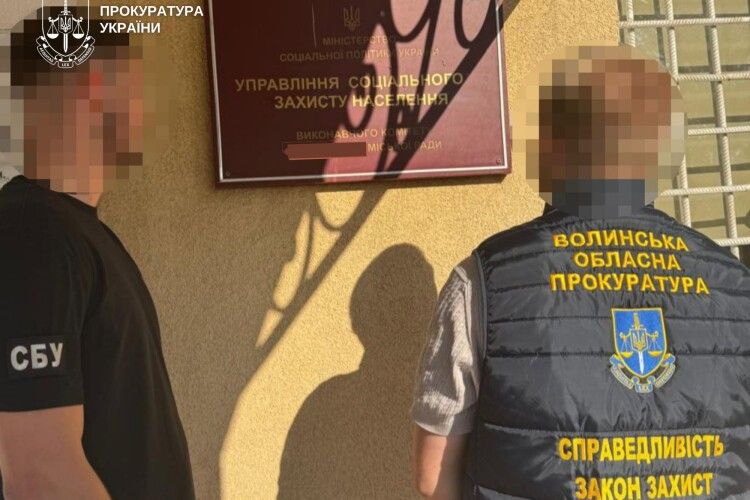 У Ковельській міській раді на Волині оформляли фіктивні відстрочки від мобілізації