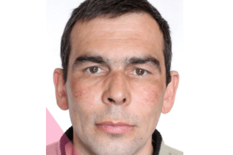 Розшукують волинянина, який зник на заробітках у столиці 