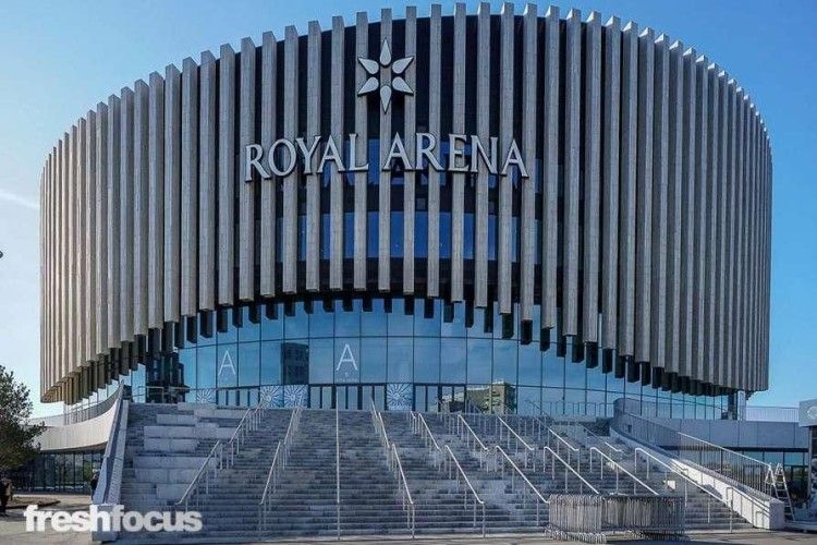 Сьогодні у Данії стартує Чемпіонат світу з хокею – букмекери вважають фаворитами канадійців та шведів