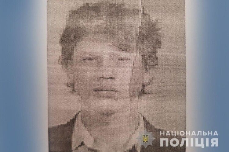 Поліція розшукує жителя Іванич за підозрою у вчиненні крадіжки