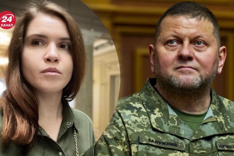 У Верховній Раді покарали головного ворога Залужного, але не звільнили