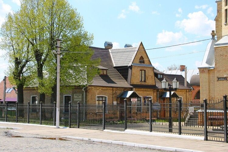 Чехи, караїми та Річ Посполита: у Луцьку розпочинається цикл лекцій про національні спільноти