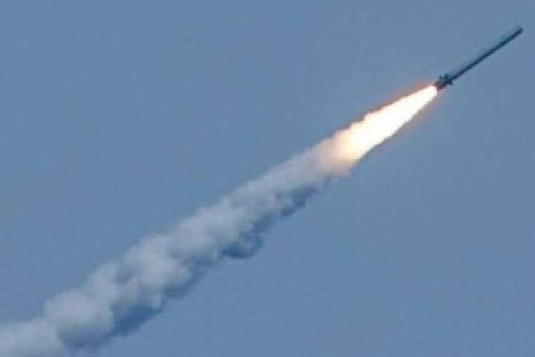 У Міноборони повідомили, скільки зараз у Чорному морі ворожих кораблів-носіїв крилатих ракет