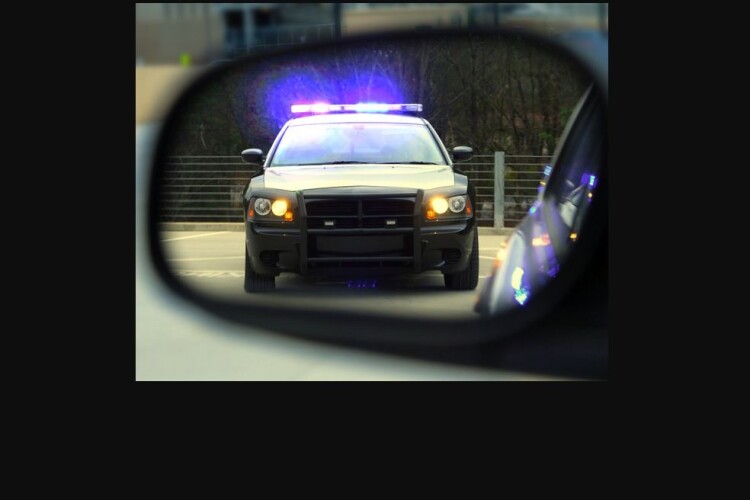 На Волині водій доїздився до криміналу