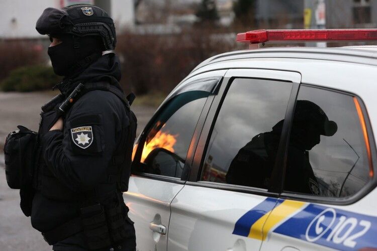 У Києві знайшли мертвим сина космонавта Каденюка