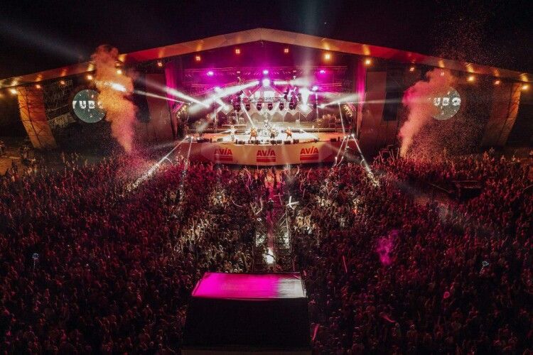 Ще такого не було: на територію фестивалю безкоштовно пускатимуть татуйованих 