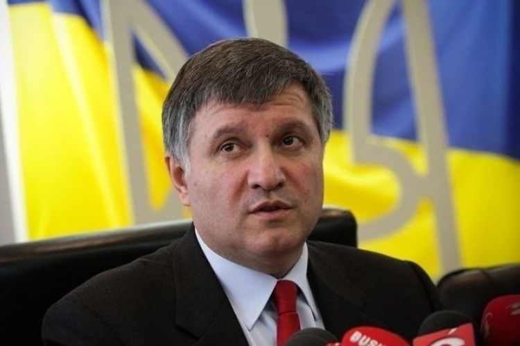 Допит Авакова: «Я сподівався, що Янукович повернеться до виконання своїх обов’язків»