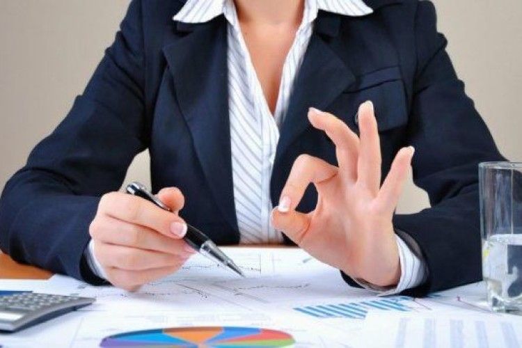 В Україні 20-30% виборних посад обіймають жінки