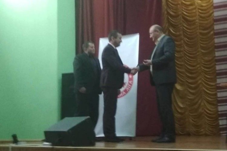 Зимнівська ОТГ стала членом Асоціації органів місцевого самоврядування Волині