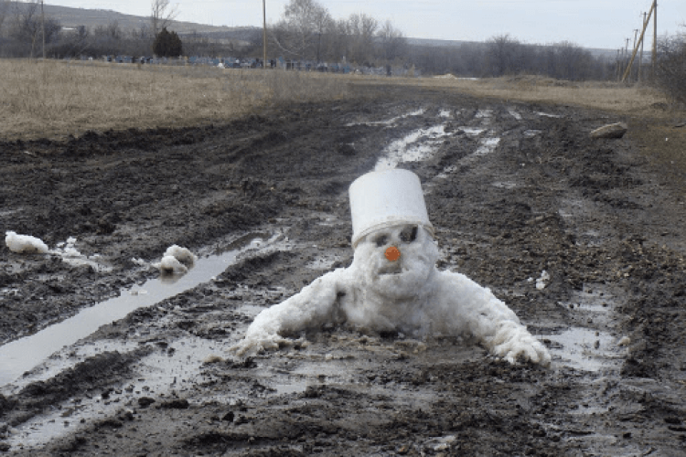 На вихідні волинян очікує тепло та дощ