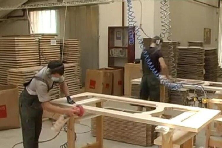 На Волині підприємство заборгувало своїм працівникам майже 1,5 мільйона гривень