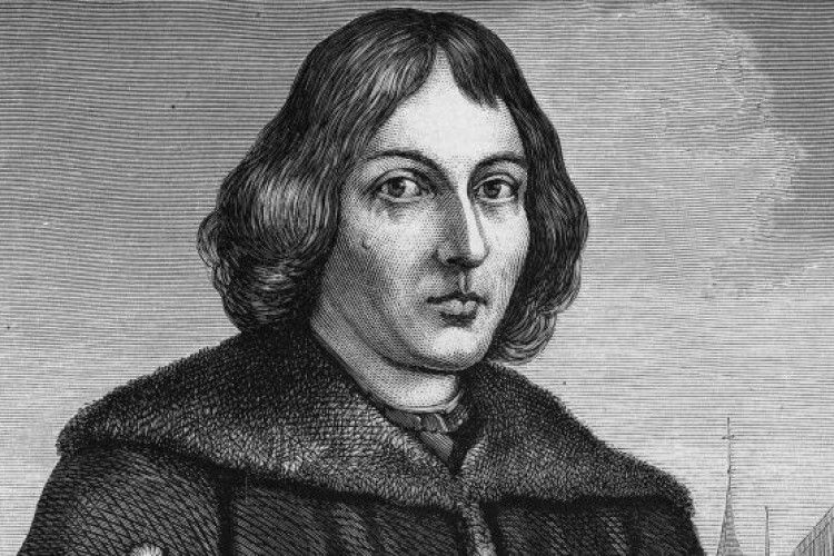 Книгу Коперника продали на аукціоні за 100 тисяч євро