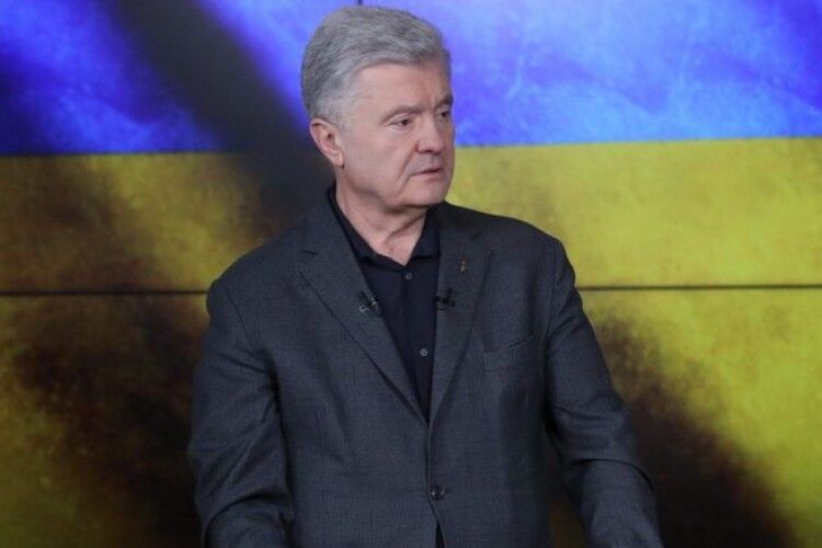 Криза довіри, яку треба терміново виправляти – Порошенко про стосунки України і США