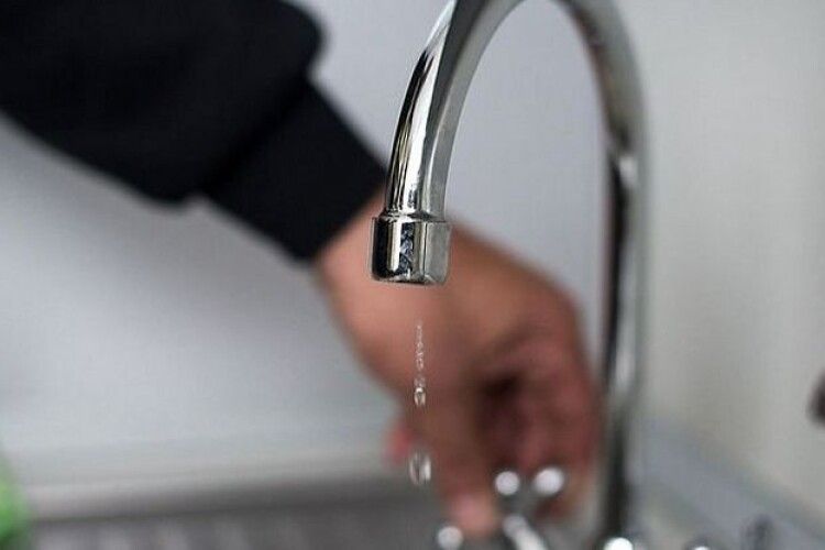 У Луцьку кілька днів не буде гарячої води: перелік вулиць