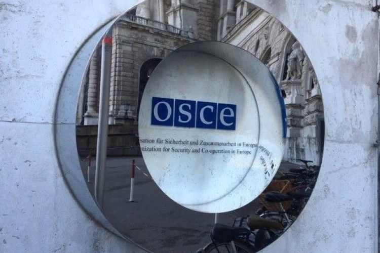 Близько 40 країн на Постійній раді ОБСЄ засудили псевдовибори на Донбасі