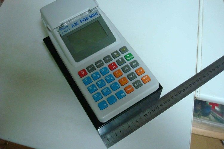 За порушення касової дисципліни волинським АЗС нараховано понад 100 тисяч штрафів