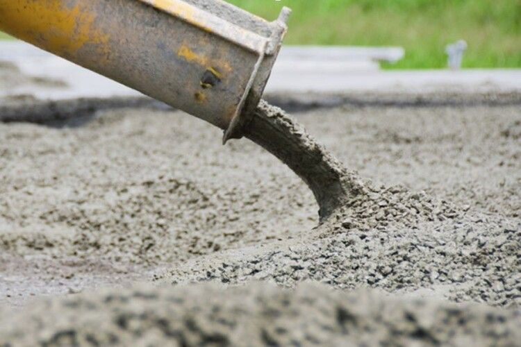 Властивості та характеристики різних марок бетону