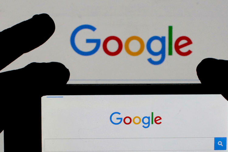 Забагато писали «на русском»: на Херсонщині заблокувала Google